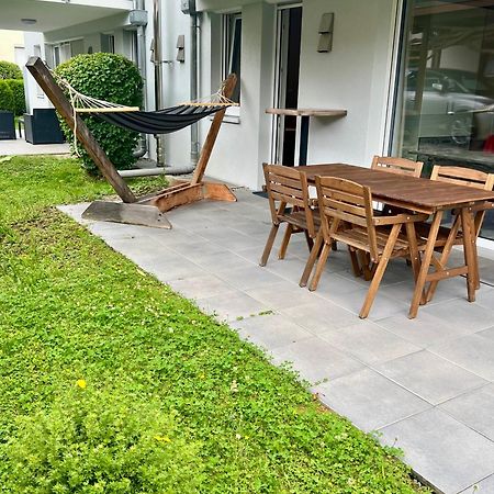 Apartment Weiss FDH Buitenkant foto