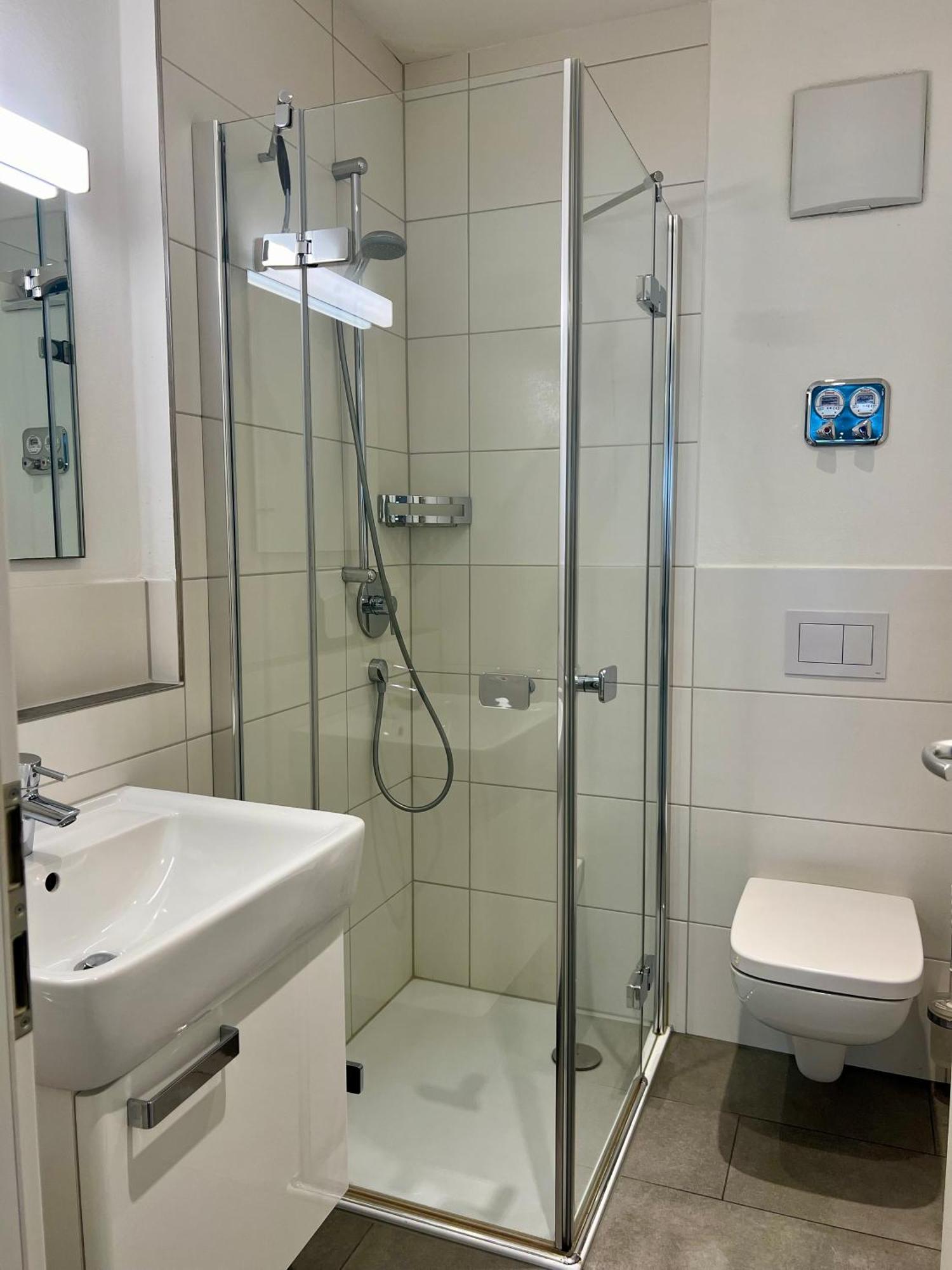 Apartment Weiss FDH Buitenkant foto