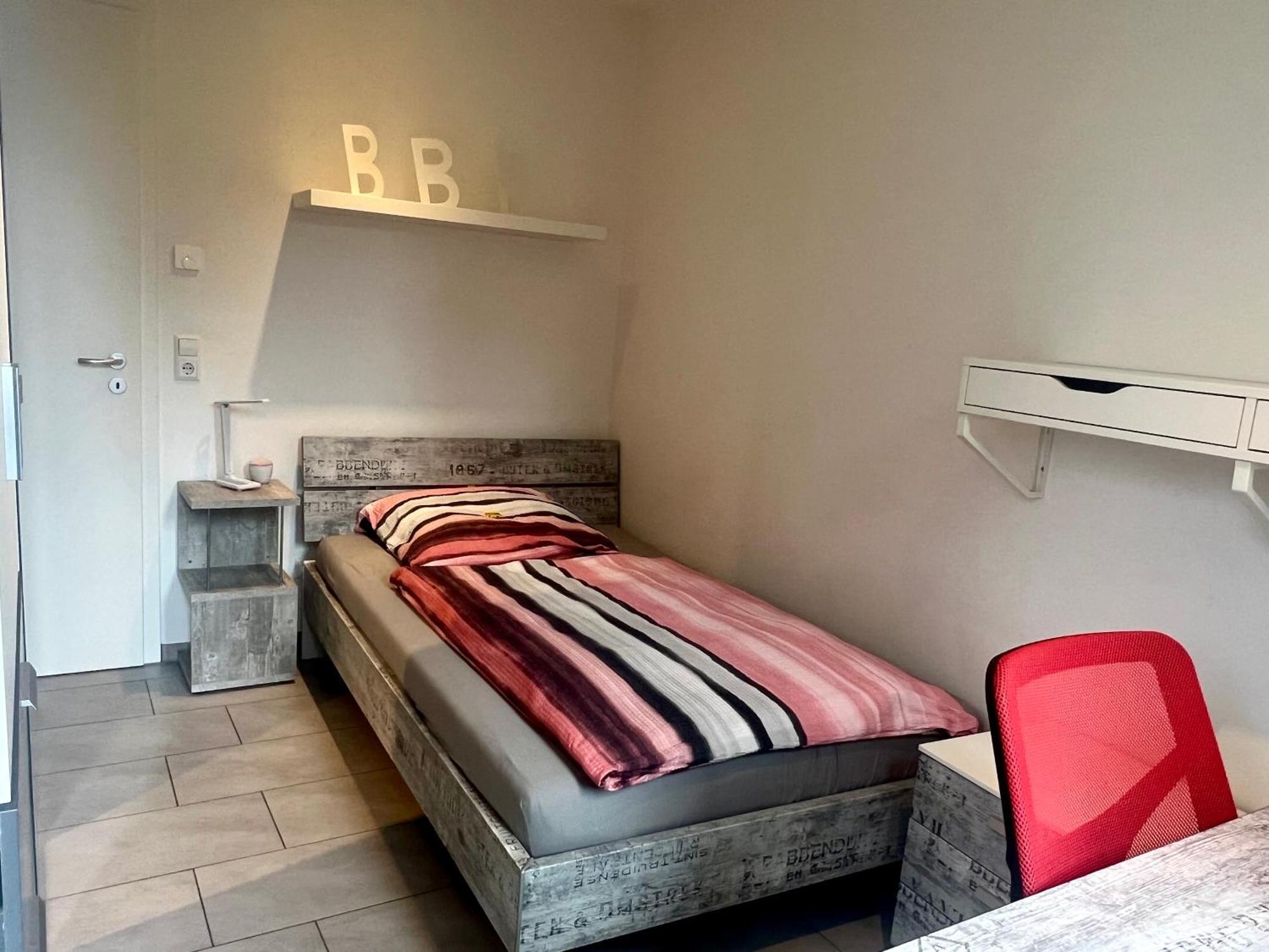 Apartment Weiss FDH Buitenkant foto