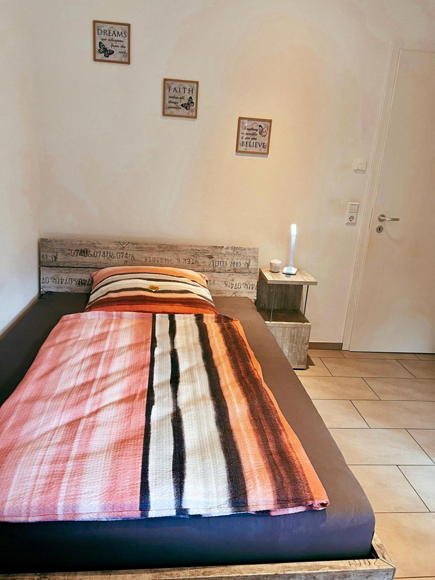 Apartment Weiss FDH Buitenkant foto