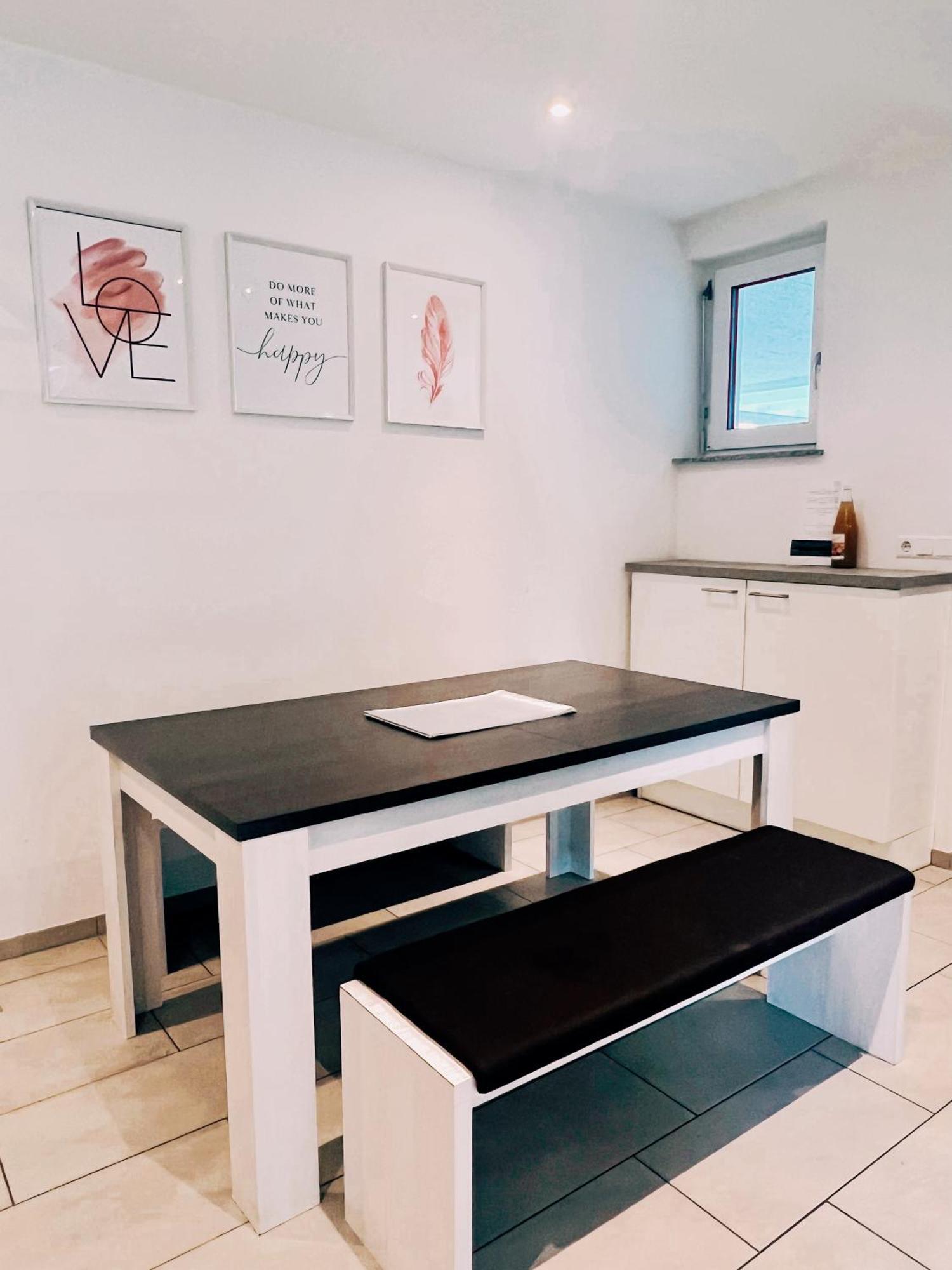 Apartment Weiss FDH Buitenkant foto
