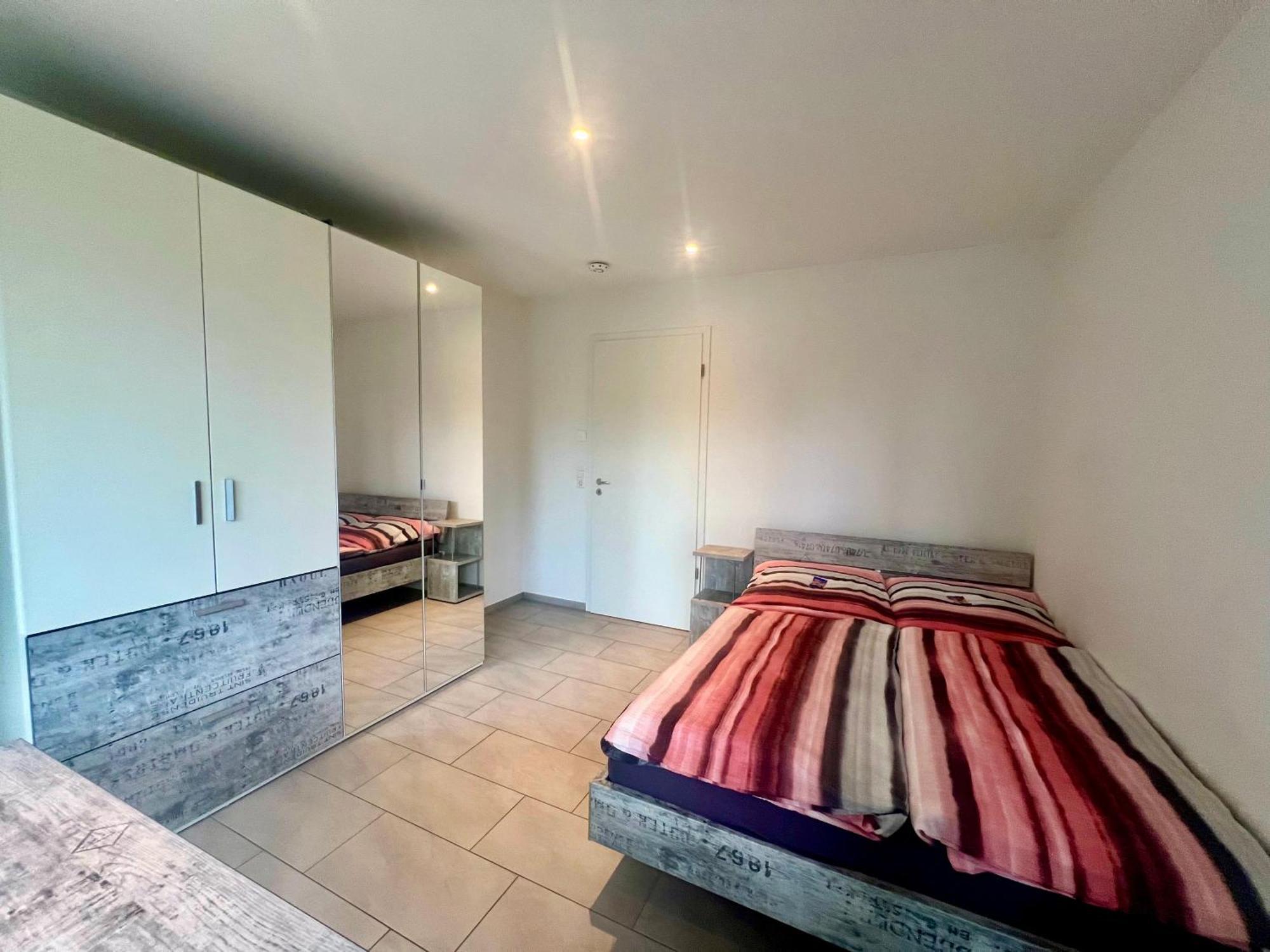 Apartment Weiss FDH Buitenkant foto