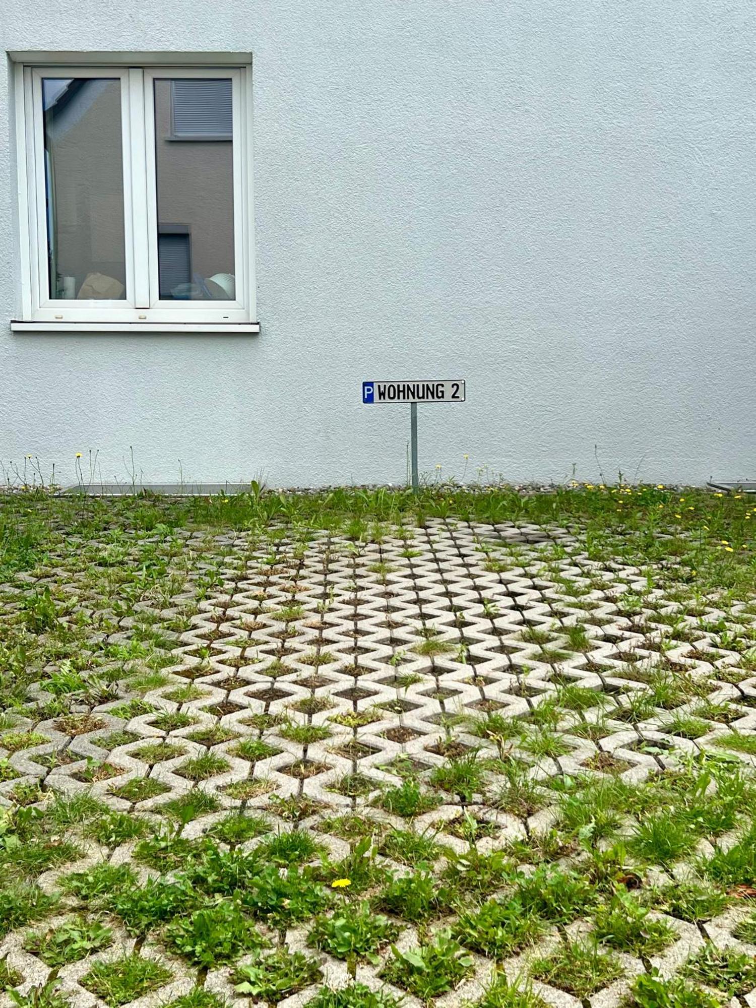 Apartment Weiss FDH Buitenkant foto